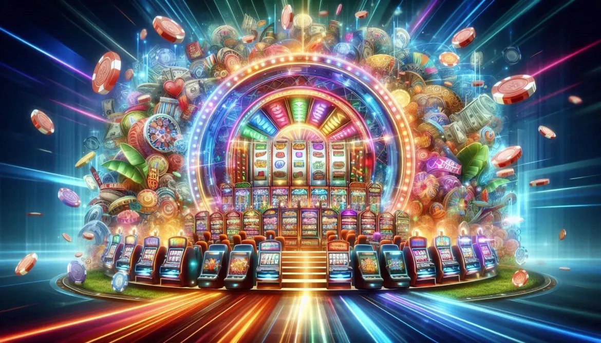 Spielbank Neunkirchen